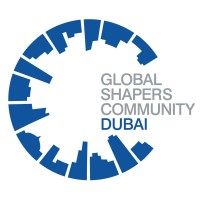 Global Shapers Dubai logo - Similar company to Los Angeles Global Shapers