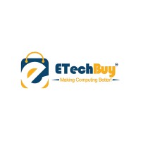 ETechBuy logo - Similar company to Sell Soft