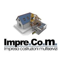 ImpreCoM logo - Similar company to Imprecom Srl