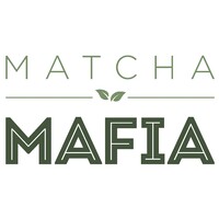 Matcha Mafia logo - Similar company to Cryppay