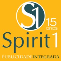 Spirit 1 Publicidade 360o logo - Similar company to Spirit