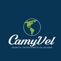 CAMYVEL S.R.L. AGENCIA DESPACHANTE DE ADUANA logo - Similar company to Gscc - Agencia Despachante De Aduana