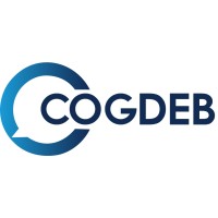 Cogdeb logo - Similar company to Cethos Solutions Inc.