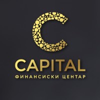 Капитал Финансиски Центар logo - Similar company to Кб Инвест Ад Скопје / Kb Invest Ad Skopje