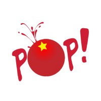 Pop! Digital Marketing & AI Automation Agency logo - Similar company to Bridgeai