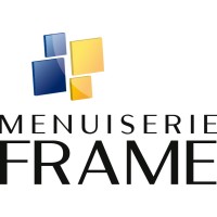 Menuiserie FRAME logo - Similar company to Mieux Renover