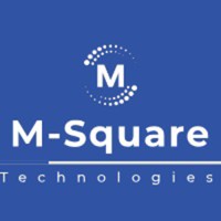 M-Square Technology logo - Similar company to Msquare Technologies Inc