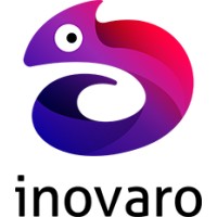 Inovaro logo - Similar company to Brainix Solutions