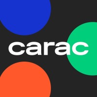 carac logo - Similar company to One Fm
