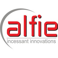 Alfie Software Pvt. Ltd logo - Similar company to Agriya