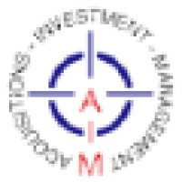 The Aim Group, Inc.