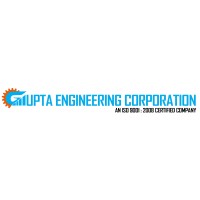 Gupta Engineering Corporation (GEC) logo - Similar company to Fabrication World