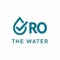 THE Ro Water logo - Similar company to Ro Water Sa