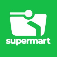Supermart.mu logo - Similar company to Wigroup International - Mauritius Ebene
