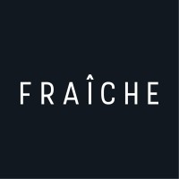 Grafisch bureau Fraîche logo - Similar company to Studio Hazar