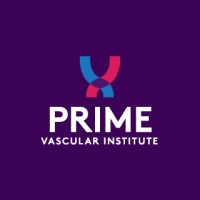 Prime Vascular Institute logo - Similar company to Florida Vascular Specialists