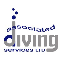 Associated Diving Services LTD logo - Similar company to Plongeon Québec