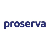 Proserva Dental logo - Similar company to D-Sharp Dental