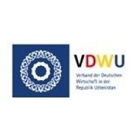 Союз германской экономики в Узбекистане logo - Similar company to Aba Travel Uzbekistan