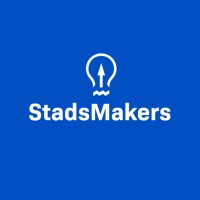 StadsMakers Eindhoven logo - Similar company to Tada Solutions