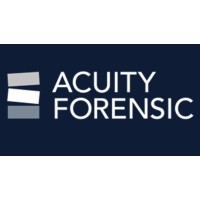 Acuity Forensic - Fair & sensible resolutions to financial disputes logo - Similar company to Acuity Forensics