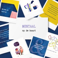 Mentaal op de Kaart logo - Similar company to Kenmed