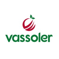 Frutas Vassoler logo - Similar company to Case Plasticos Ltda