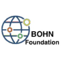 Bohn Foundation logo - Similar company to Key Agentur