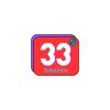33 Solutions logo - Similar company to Zenstudy.Co