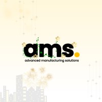 AMS Company Limited logo - Similar company to Mi2 Jsc