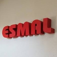 ESMAL logo - Similar company to Duba Systems