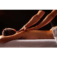 Maidenhead Therapy logo - Similar company to Maria Swedish Massage Salon