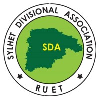 Sylhet Divisional Association of RUET logo - Similar company to Ruet Iot Club