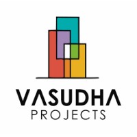 VASUDHA PROJECTS logo - Similar company to Lands And Homes India Private Limited