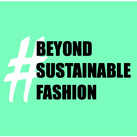 Beyond Sustainable Fashion logo - Similar company to Accelerating Sustainable Eyewear