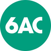 Sixth Amendment Center logo - Similar company to A2J Jobs