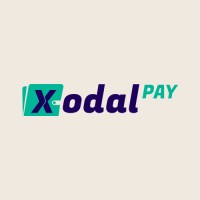 XodalPAY Global logo