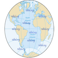 Translantic Development logo - Similar company to Translantic Development Ltd