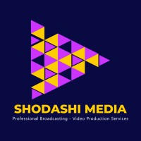 SHODASHI MEDIA AND ENTERTAINMENT PVT. LTD logo - Similar company to Inksling Media & Entertainment Pvt. Ltd.