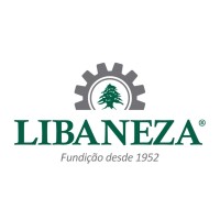 Fundição Libaneza logo - Similar company to Fundisider Fundição & Siderurgia