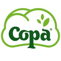 Frubaça - Copa logo - Similar company to Dacsa Atlantic