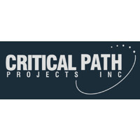Critical Path Projects logo - Similar company to Mast Architects Inc.