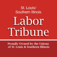 St. Louis/Southern Illinois Labor Tribune logo - Similar company to Savvy Technical Solutions