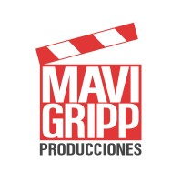 Mavigripp Producciones logo - Similar company to Fango Marketing
