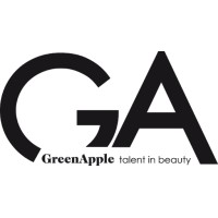 The Green Apple Italia logo - Similar company to Beyond The Line