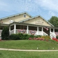 Williamsburg General Store logo - Similar company to West Coast General Store