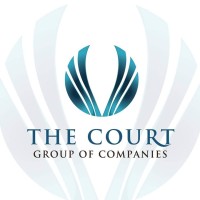 The Court Group Of Companies logo - Similar company to Raas Builders & Developers
