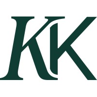 Kate Krasnova logo - Similar company to Jam'On Digital