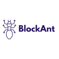 BlockAnt logo - Similar company to Meli Career