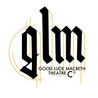 Good Luck Macbeth logo - Similar company to 100 Degrees Consulting